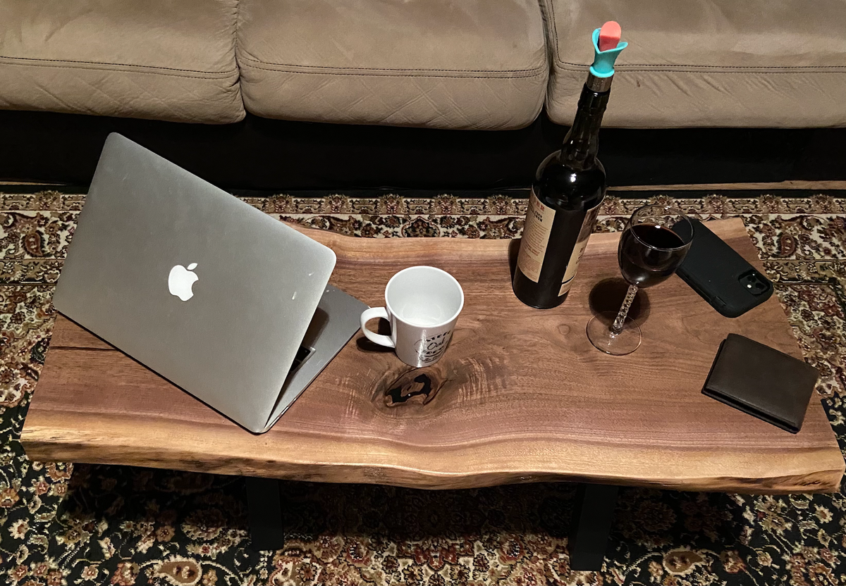 live edge black walnut coffee table live edge walnut coffee table unique rustic live edge table