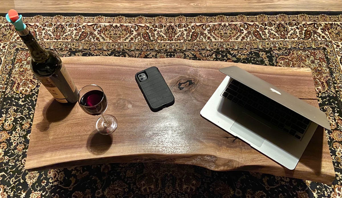 live edge black walnut coffee table live edge walnut coffee table unique rustic live edge table