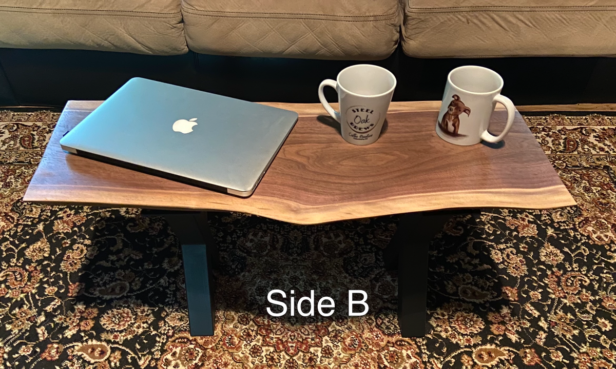 live edge walnut coffee table live edge walnut bench live edge cabin live edge walnut end table walnut live edge nightstand