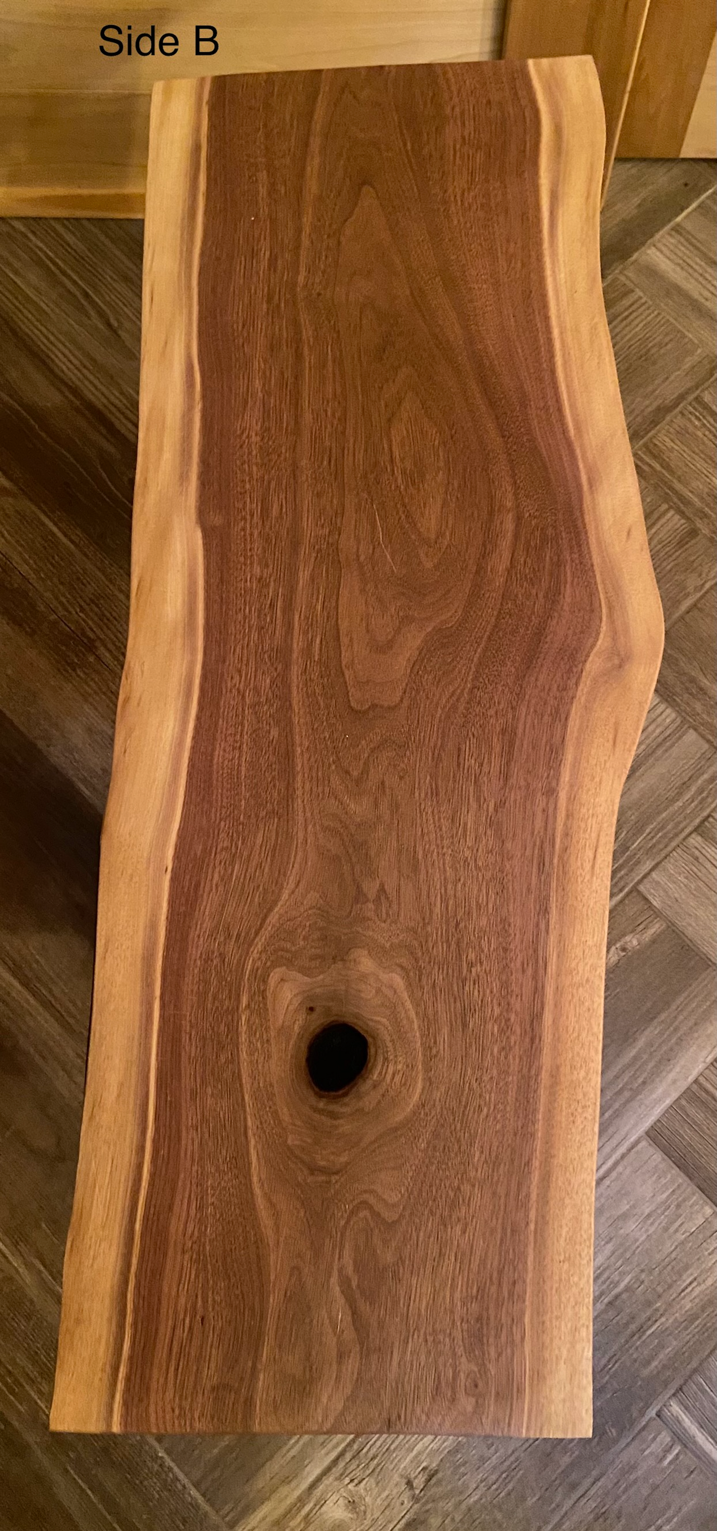 live edge walnut coffee table live edge walnut bench live edge cabin live edge walnut end table walnut live edge nightstand