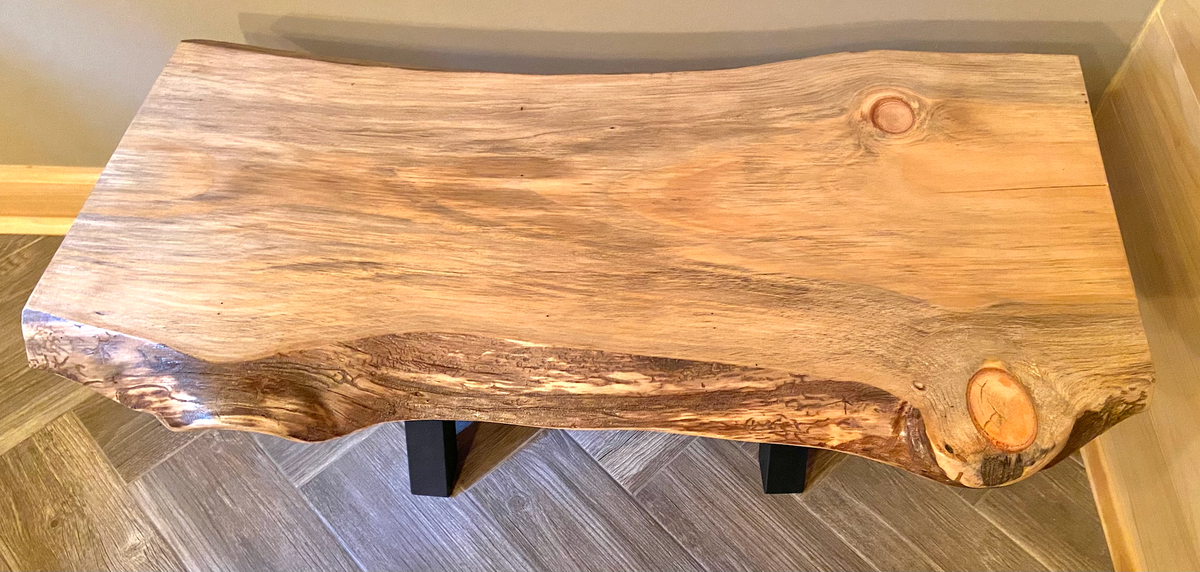 live edge pine for log cabin live edge pine for contemporary home live edge pine bench live edge pine coffee table