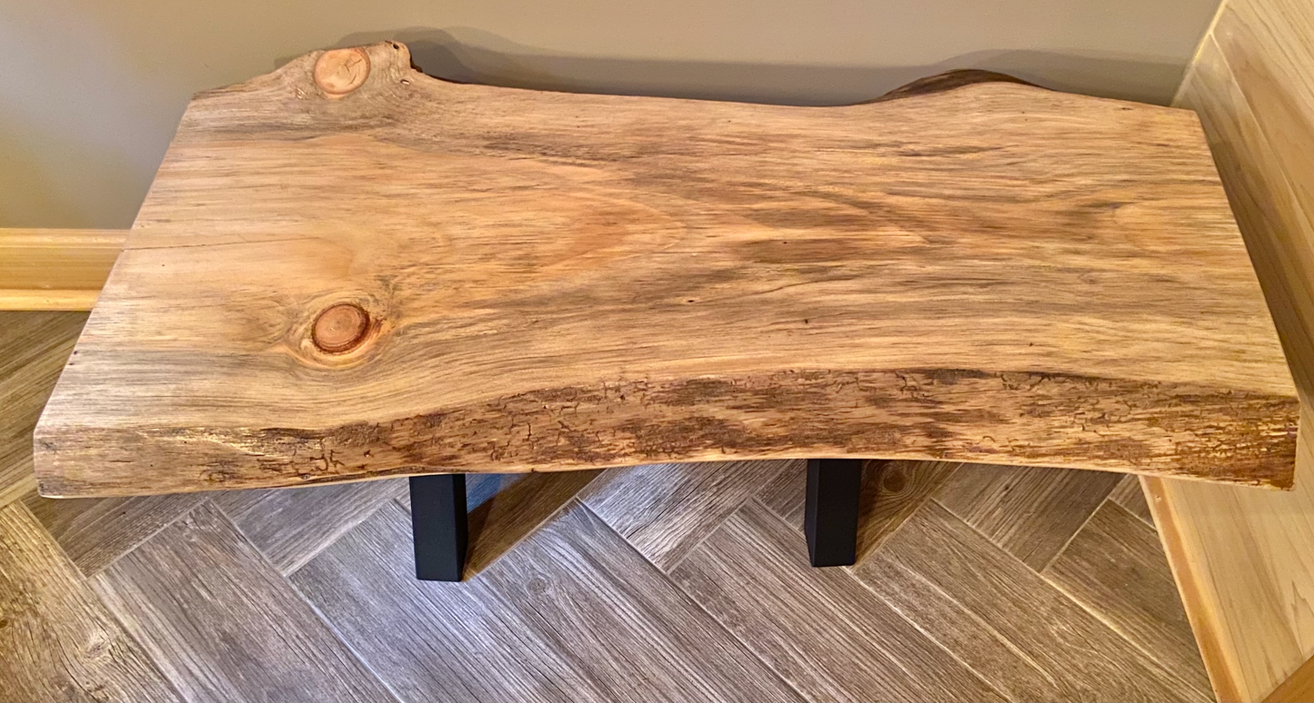 live edge pine for log cabin live edge pine for contemporary home live edge pine bench live edge pine coffee table