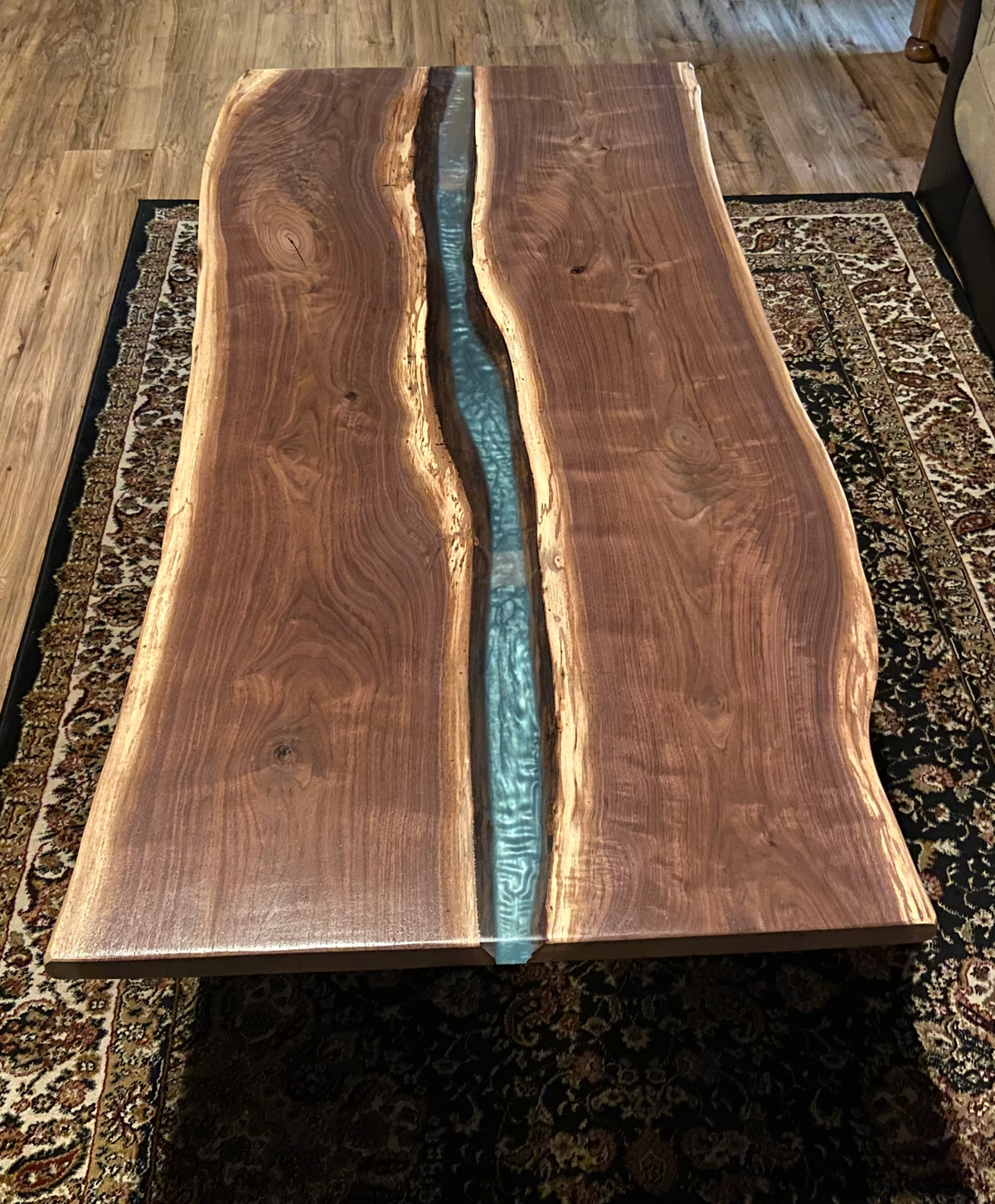 CUYAHOGA (SOLD)