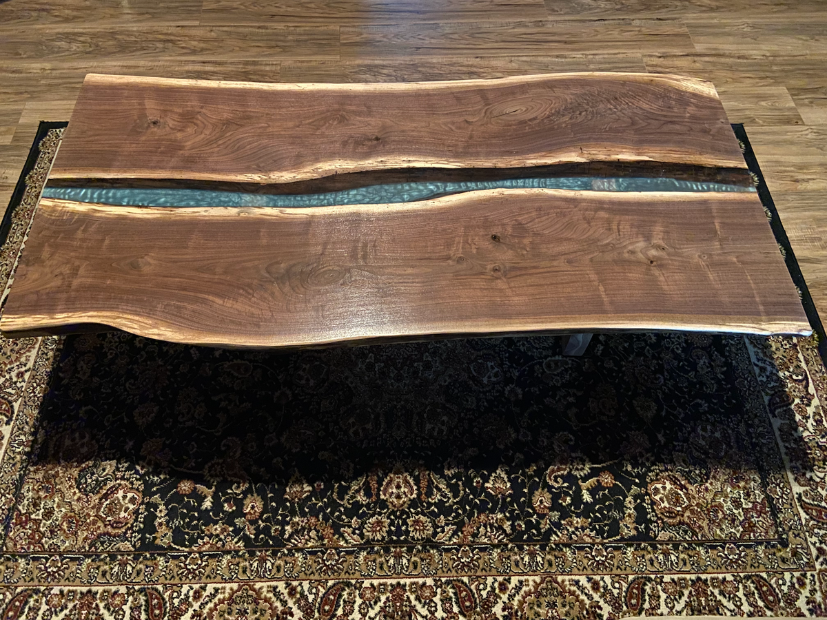 CUYAHOGA (SOLD)