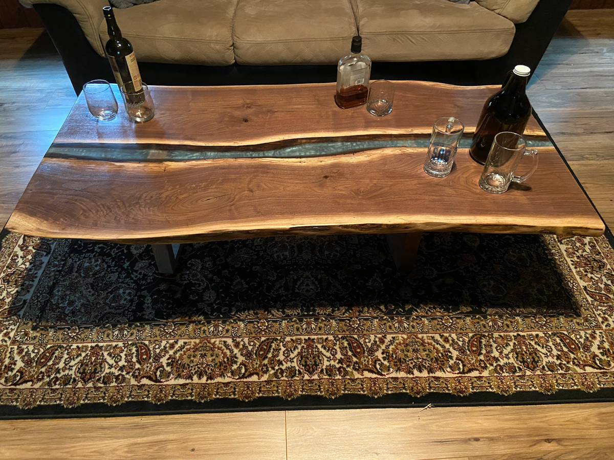 CUYAHOGA (SOLD)