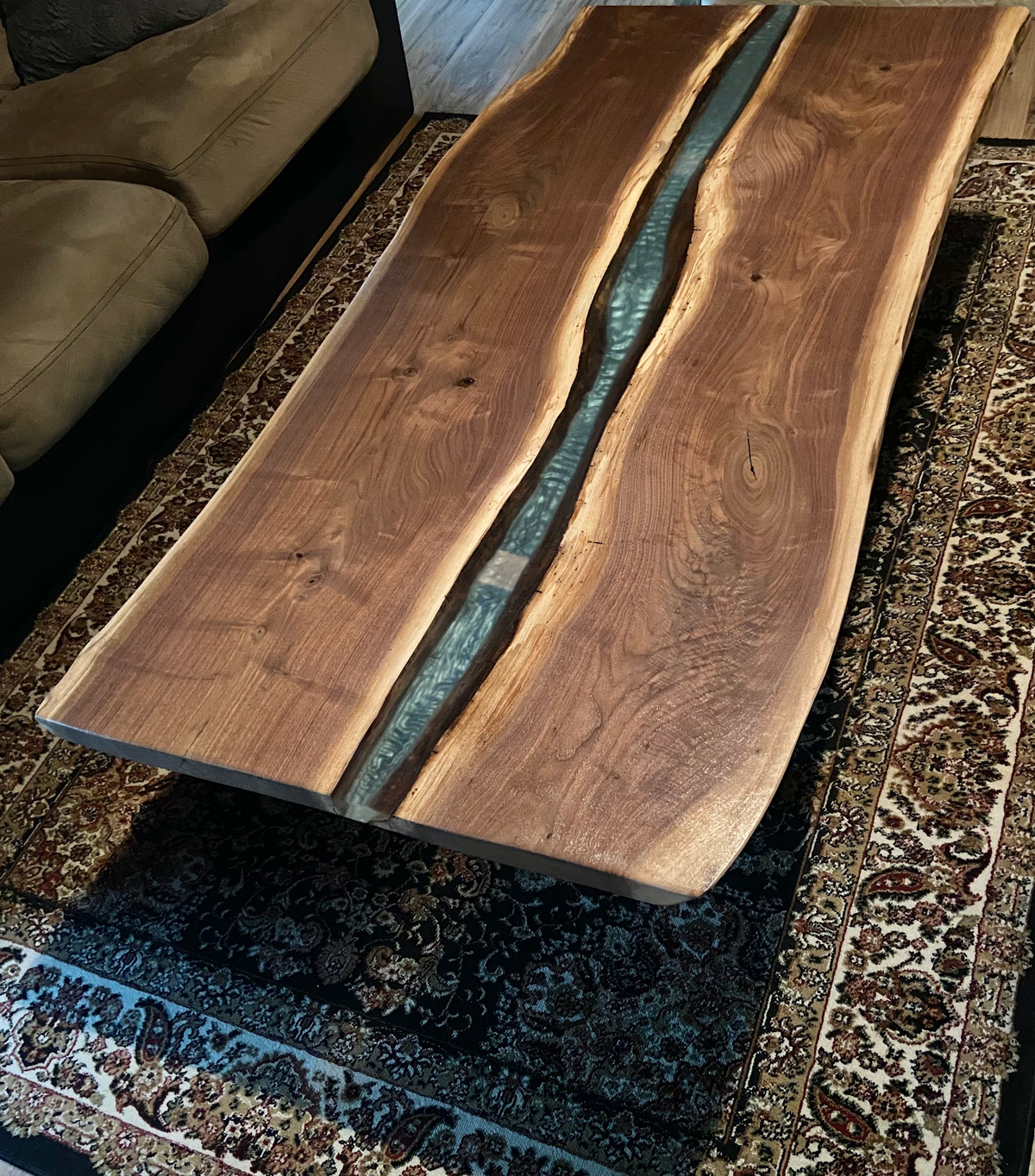 CUYAHOGA (SOLD)