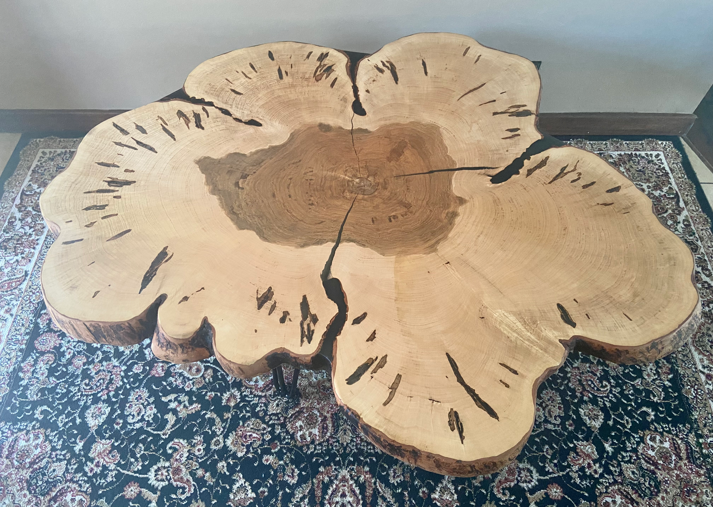 Ambrosia Maple Wafer (SOLD)