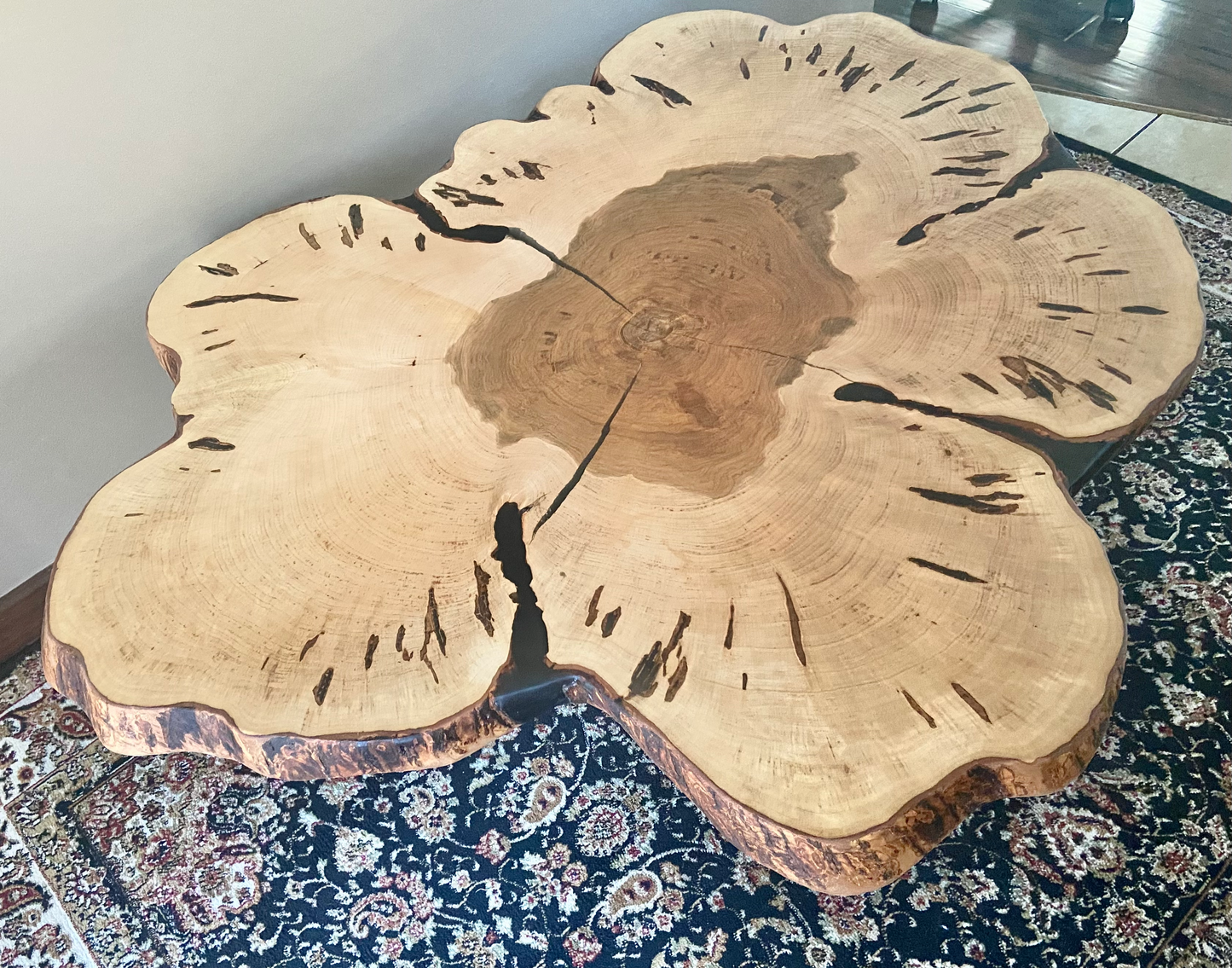 Ambrosia Maple Wafer (SOLD)