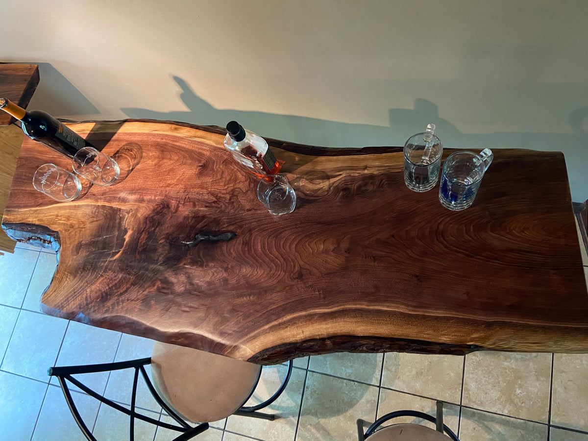 Bistro Table (SOLD)