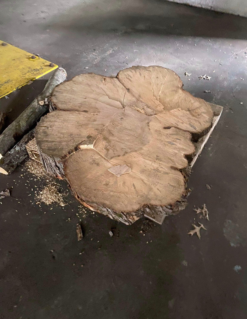 Ambrosia Maple Wafer (SOLD)