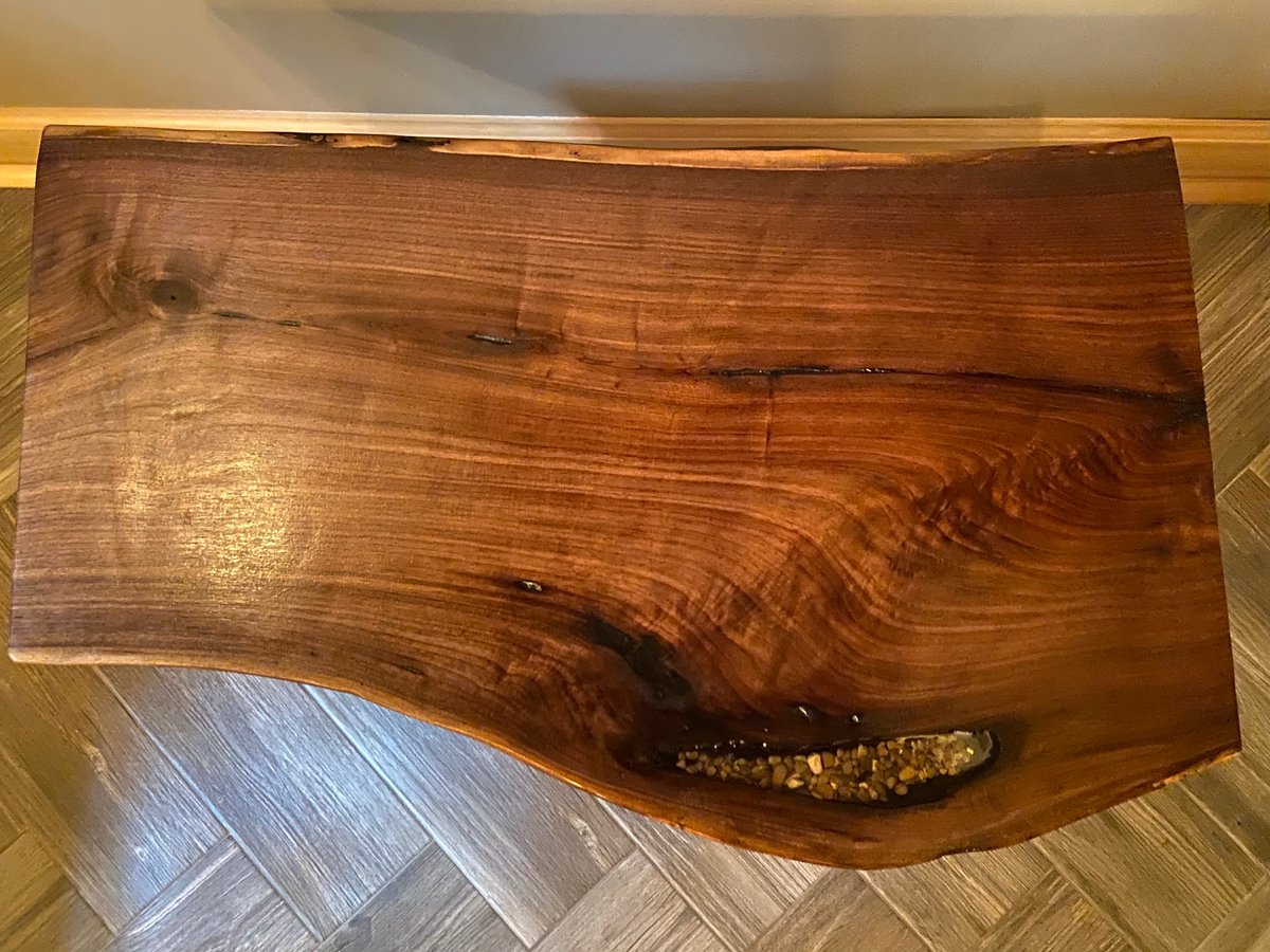 live edge black walnut rustic rugged coffee table live edge walnut coffee table live edge table unique live edge slab