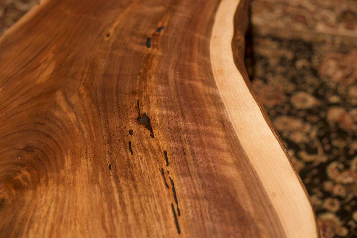 live edge walnut coffee table turquoise epoxy blue epoxy rustic coffee table rugged table unique coffee table