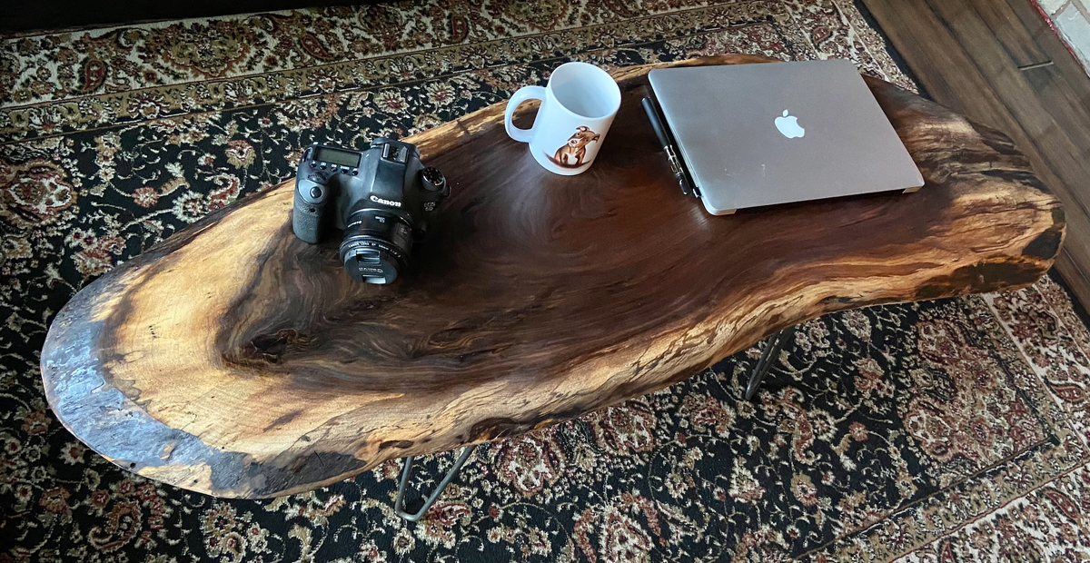 Oval Live Edge Walnut Coffee Table,Long Live Edge Coffee Table,Unique Round Live Edge Black Walnut Wood Table,Natural Wood Coffee TableOval Live Edge Walnut Coffee Table,Long Live Edge Coffee Table,Unique Round Live Edge Black Walnut Wood Table,Natural Wood Coffee Table