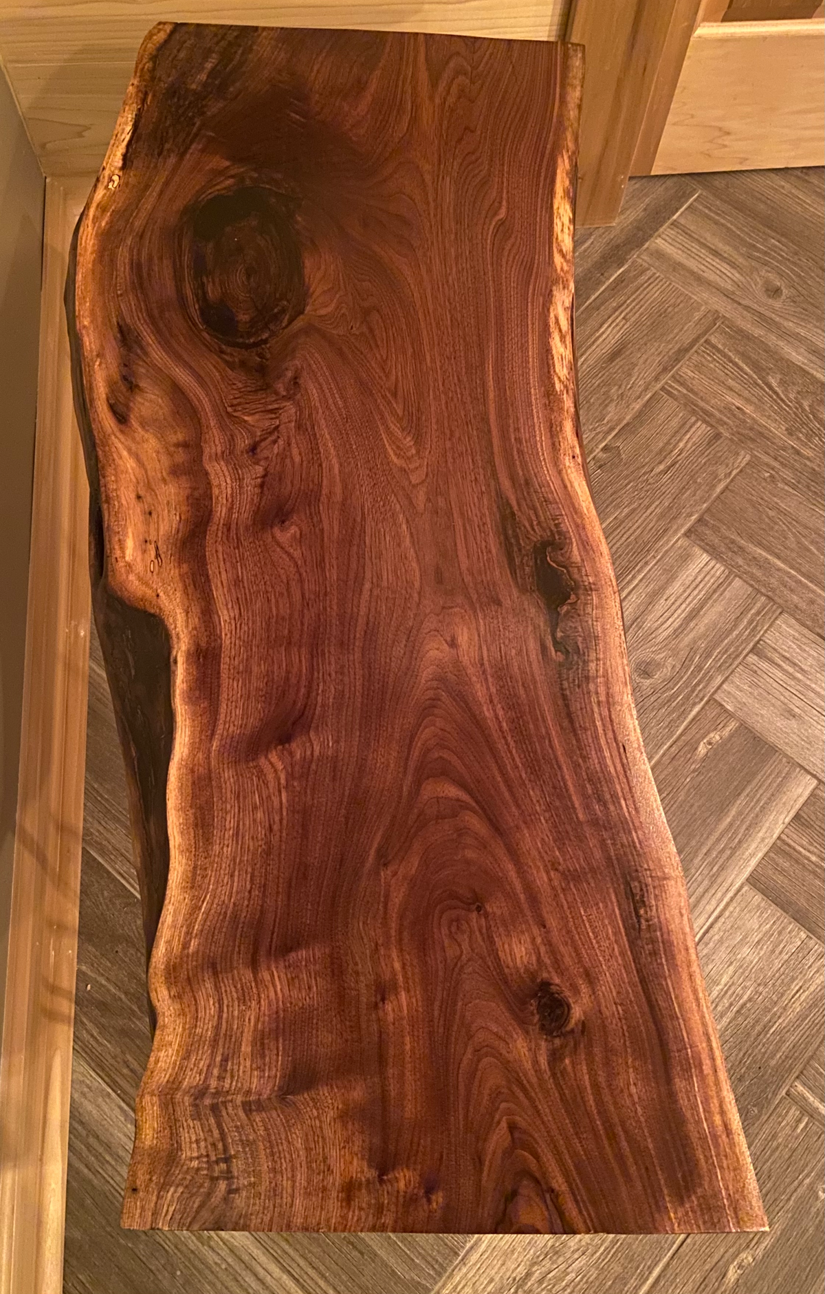 live edge black walnut rustic rugged coffee table live edge walnut coffee table live edge table unique live edge slab