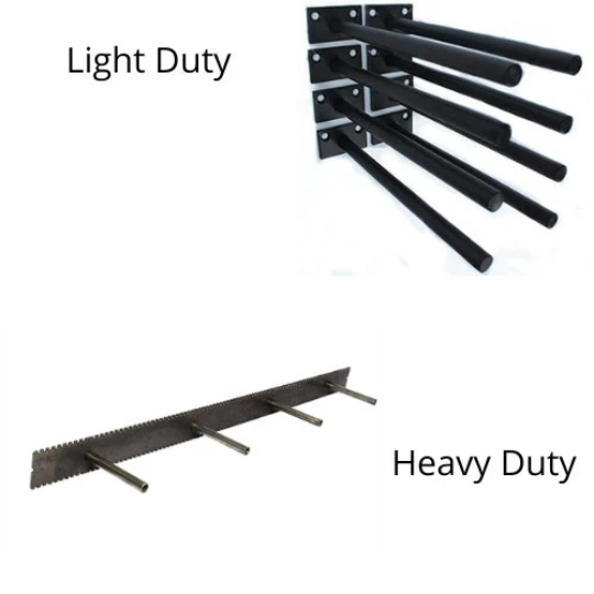 Unique Live Edge Spalted Maple Sycamore Floating Wood Shelves, Live Edge Bookshelf or Live Edge Mantel (SOLD)